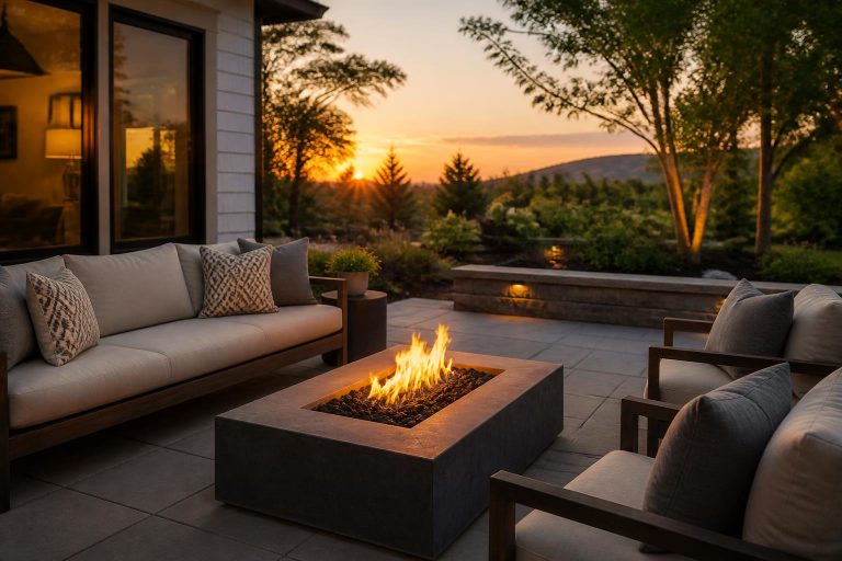 Outdoor Living