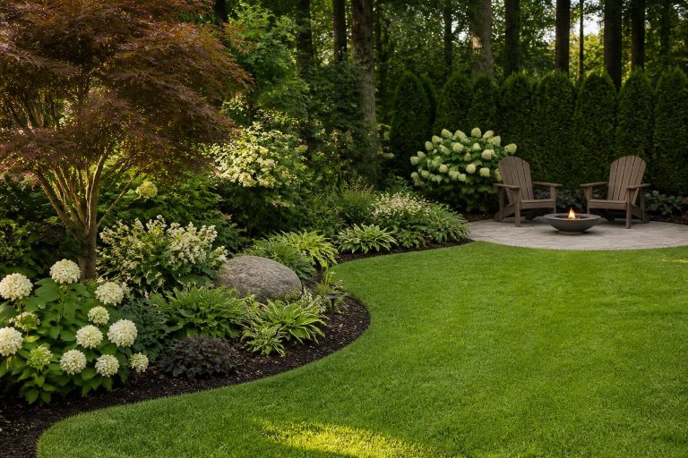 Garden Design