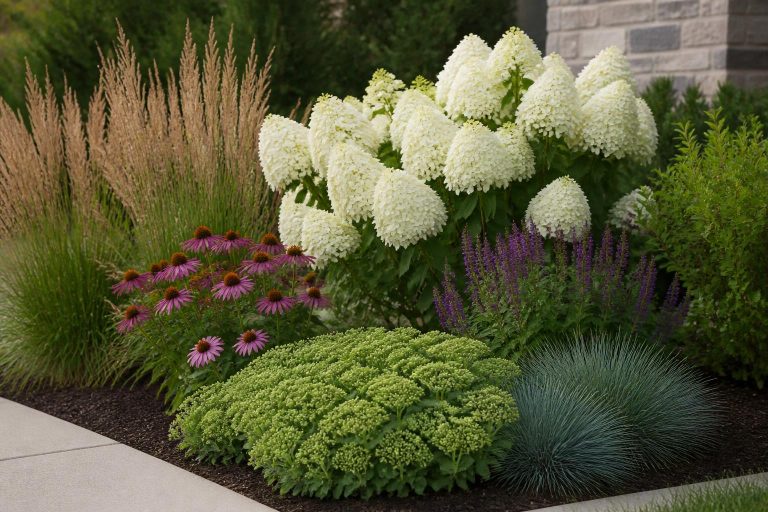 Planting Plans