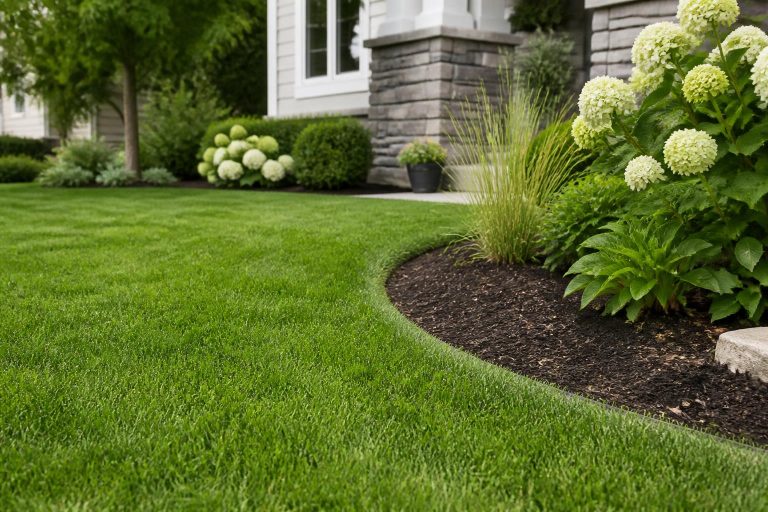 Lawn Care