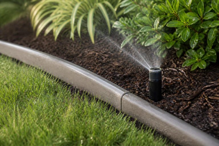 Irrigation