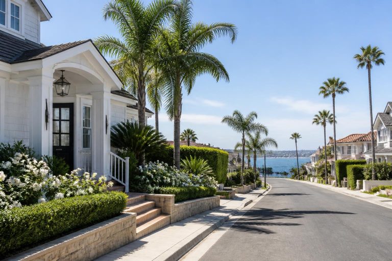 Newport Beach